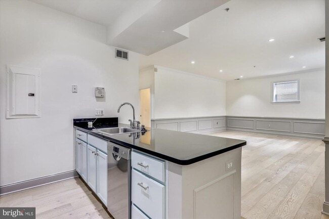 Building Photo - 1229 12th St NW