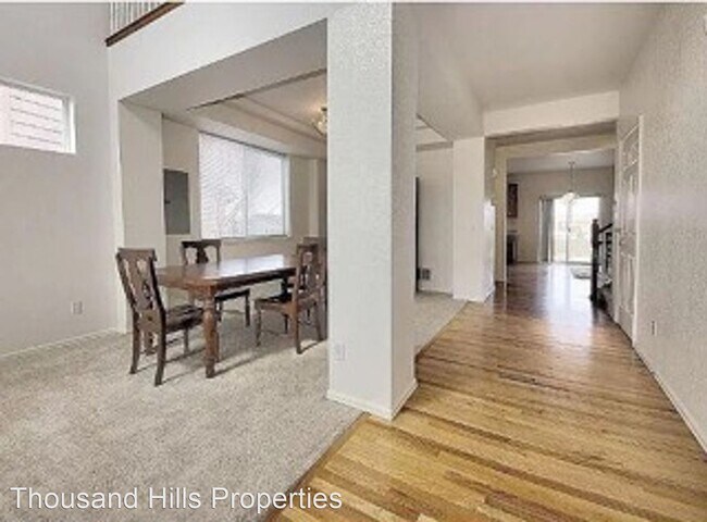 Building Photo - 4 br, 4 bath House - 2338 Streambank Drive