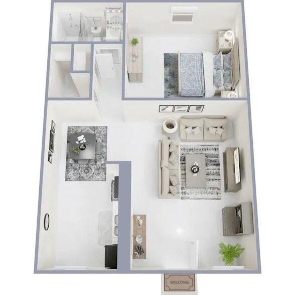 Building Photo - 1010 S Wayside Dr