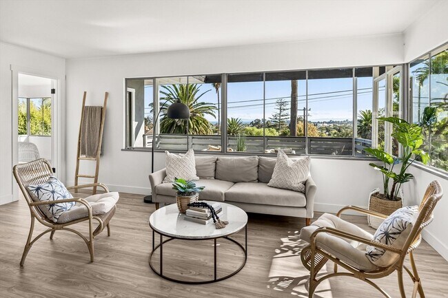 Foto del edificio - 1418 Alta Vista Rd