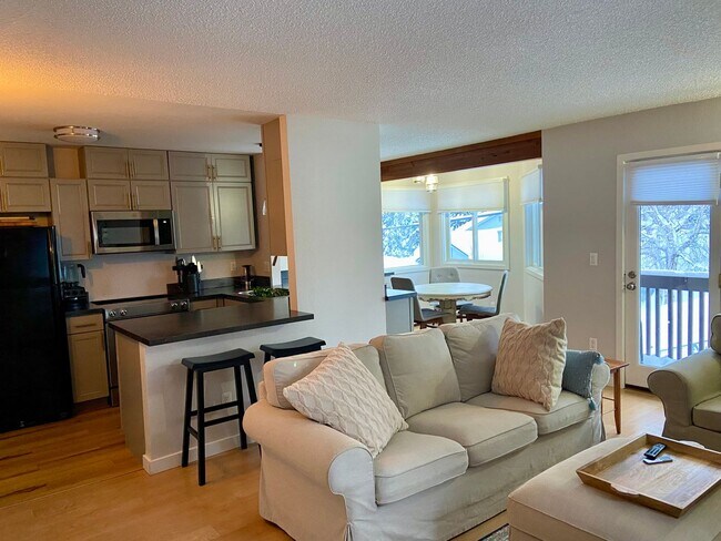 Furnished corporate rental - Furnished corporate rental House