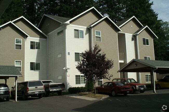  - Hidden Greens Condo