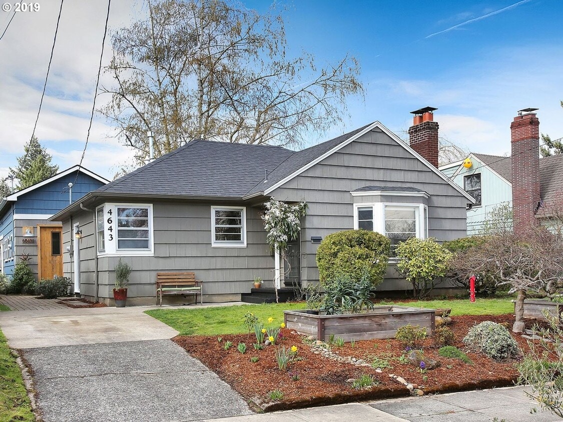 1x1 in NE Portland! - 1x1 in NE Portland!