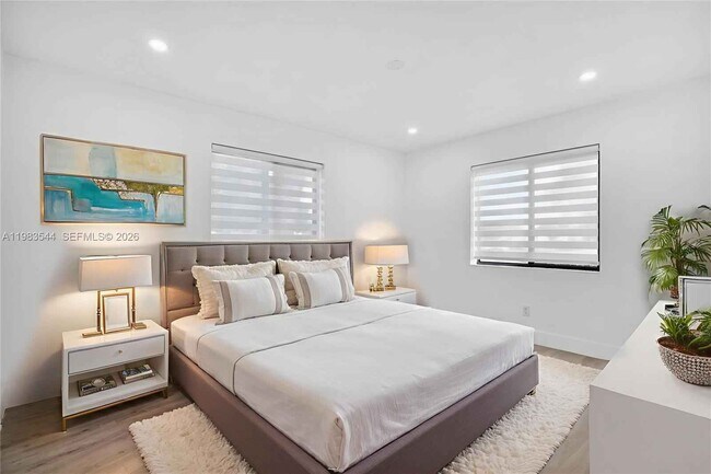 Foto del edificio - 7501 Raleigh St