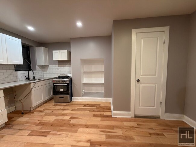 Foto del edificio - HALSEY STREET