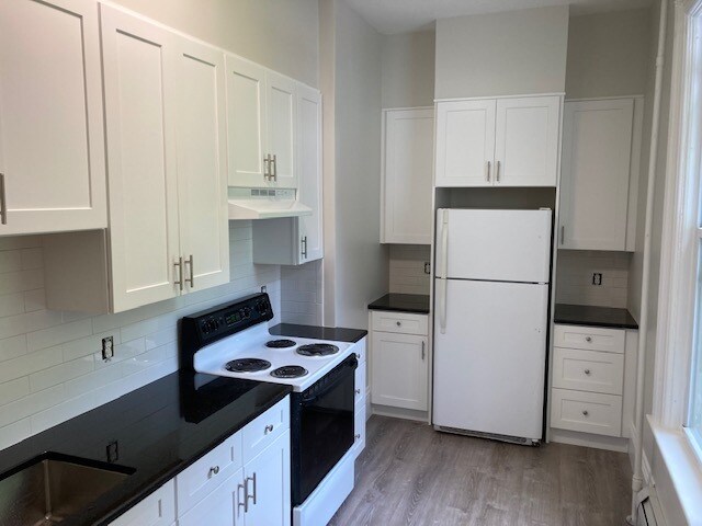 Foto del edificio - 117 Northampton Rd