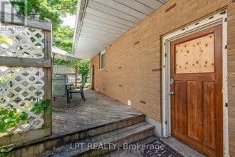 Building Photo - 999 Cavan St