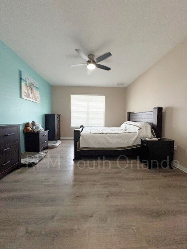 Foto del edificio - Spacious 5-Bedroom Pool Home for Rent in H...