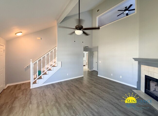 Foto del edificio - Spacious 4-Bedroom Cul-de-Sac Home Near Eglin AFB & Hurlburt Field!