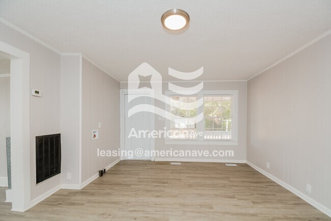 Foto del edificio - 1426 Hamlet St