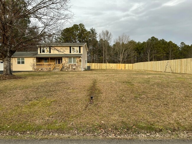 Foto del edificio - 2267 Old Parksville Rd NE