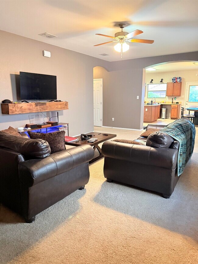 Foto del edificio - 1618 Padre Island Ct