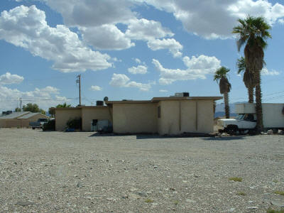 Primary Photo - 2160 Industrial Blvd