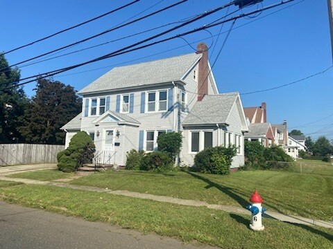 Building Photo - 33 Brown St