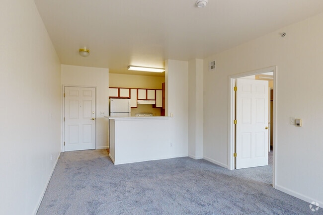 1BR, 1BA - 562SF - The Village at Arvada, A 62+ Affordable Community