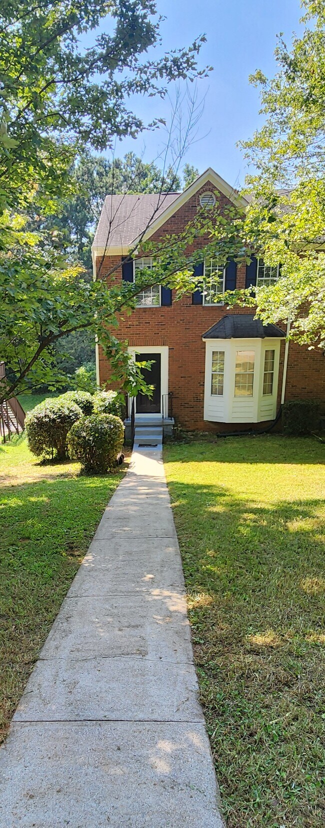 Foto del edificio - 1310 Warsaw rd