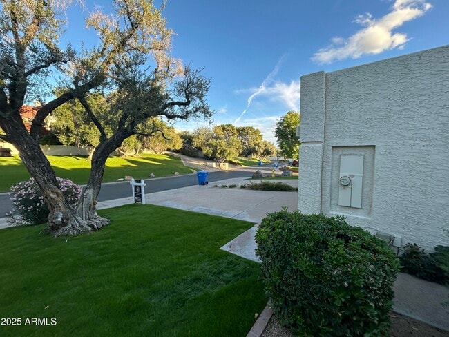 Foto del edificio - 5736 N 25th St