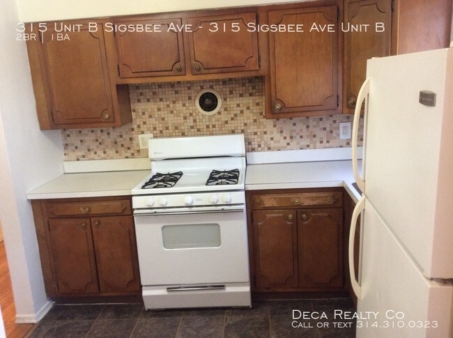 Foto del edificio - 2 Bedroom Apartment in South County