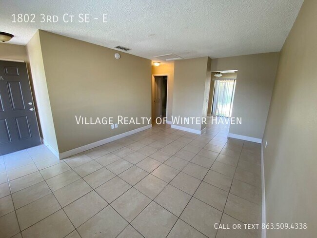 Foto del edificio - Cozy, Efficient and Great Location!