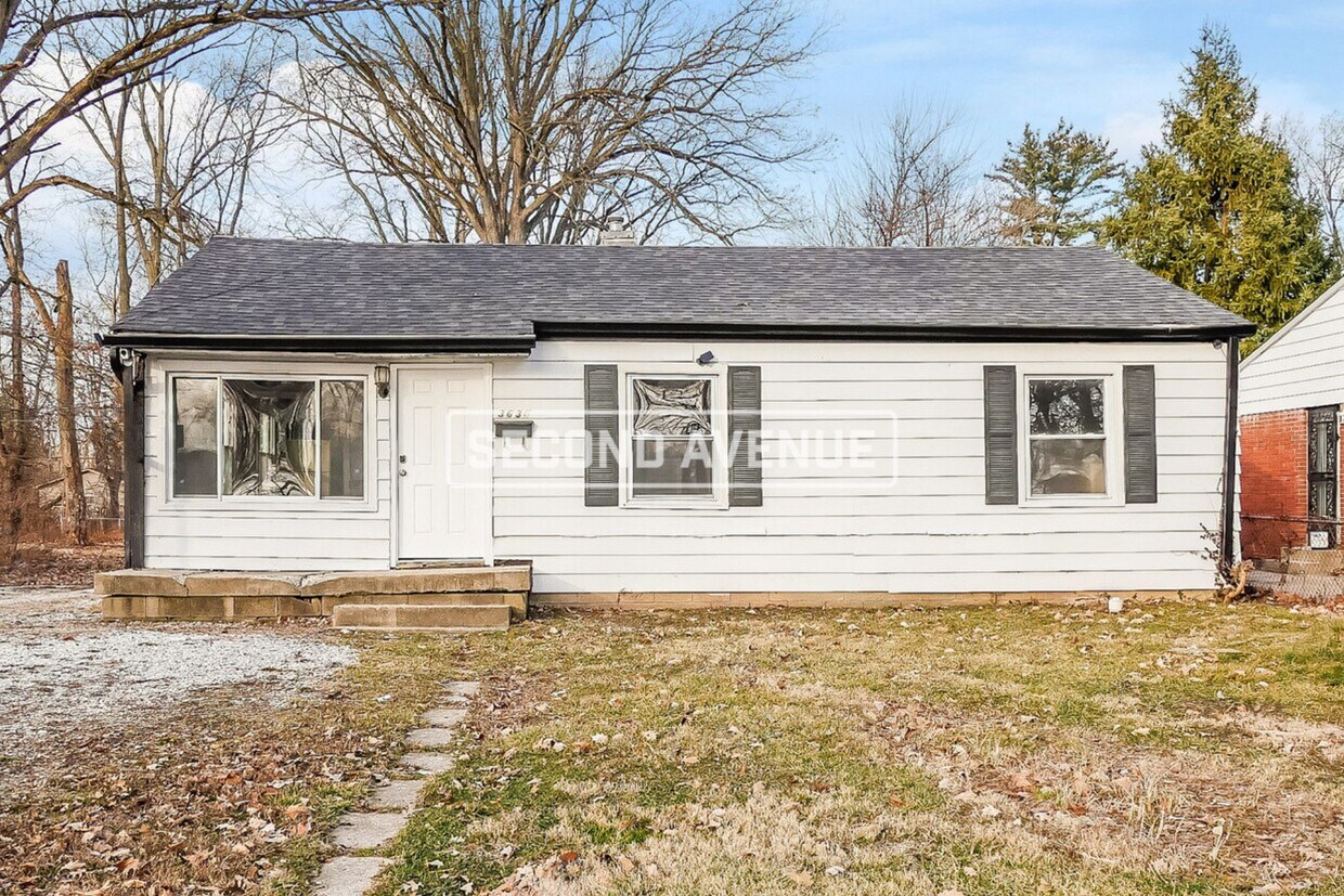 Primary Photo - 3636 N Whittier PL
