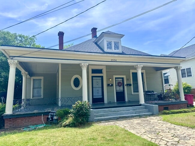 Building Photo - 2534 NAPIER AVE