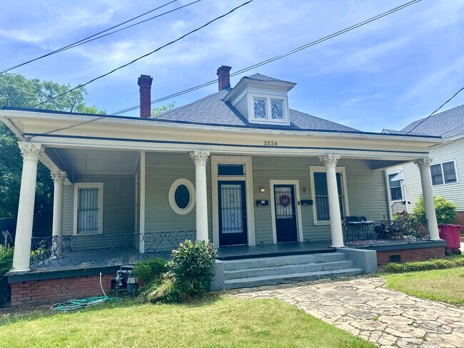 Foto del edificio - 2534 NAPIER AVE