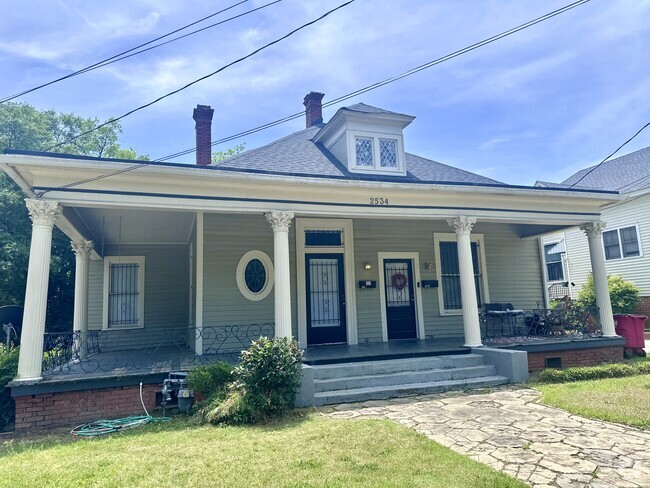 Building Photo - 2534 NAPIER AVE