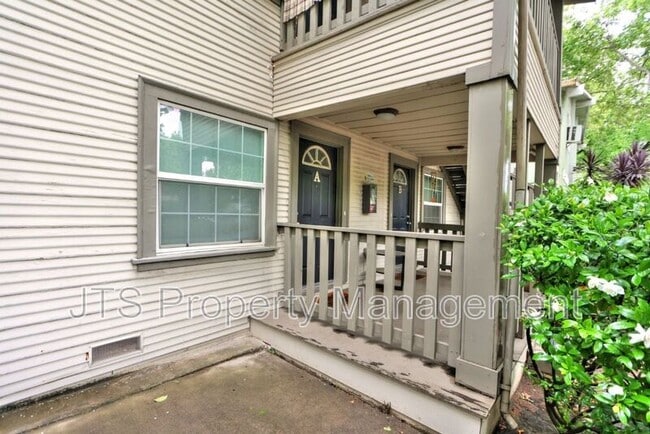 Building Photo - 1233 V St