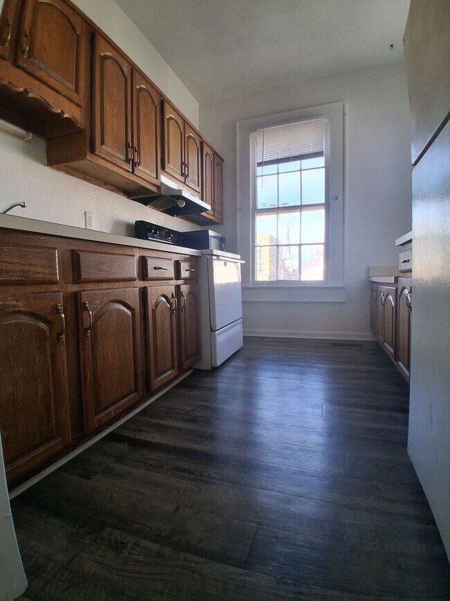 Foto del edificio - 431 County St