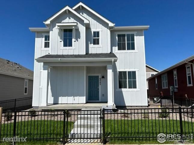 Primary Photo - 3 br, 1 bath House - 6045 Windy Willow Drive
