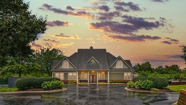 Foto del edificio - Patchen Oaks