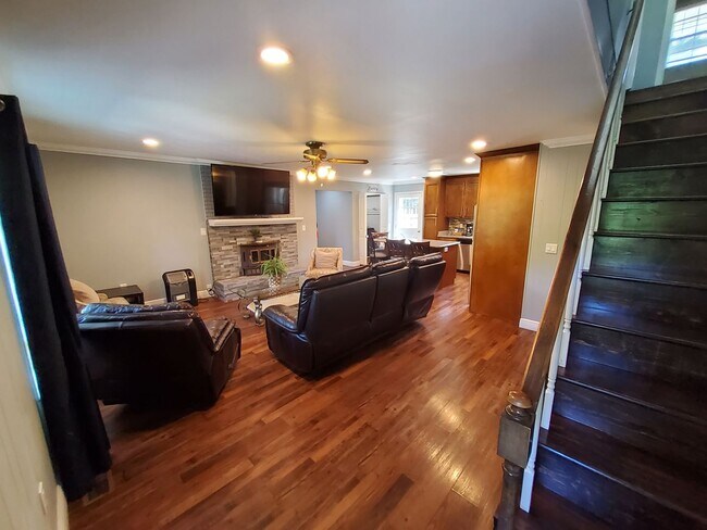 Foto del edificio - Sevierville 37862 - Fully Furnished! 3 Mon...