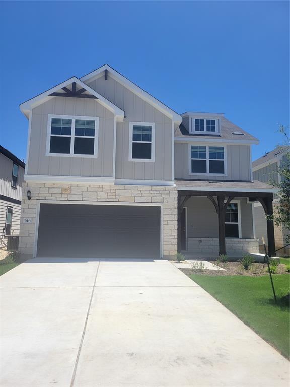 Building Photo - 616 Acuff Ln