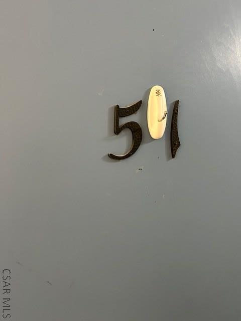 Foto del edificio - 545 Goucher St