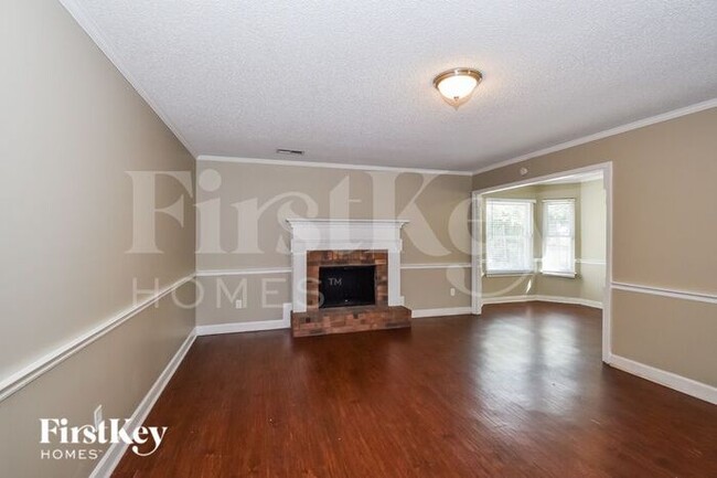 Building Photo - 4570 Fawn Hollow Cove
