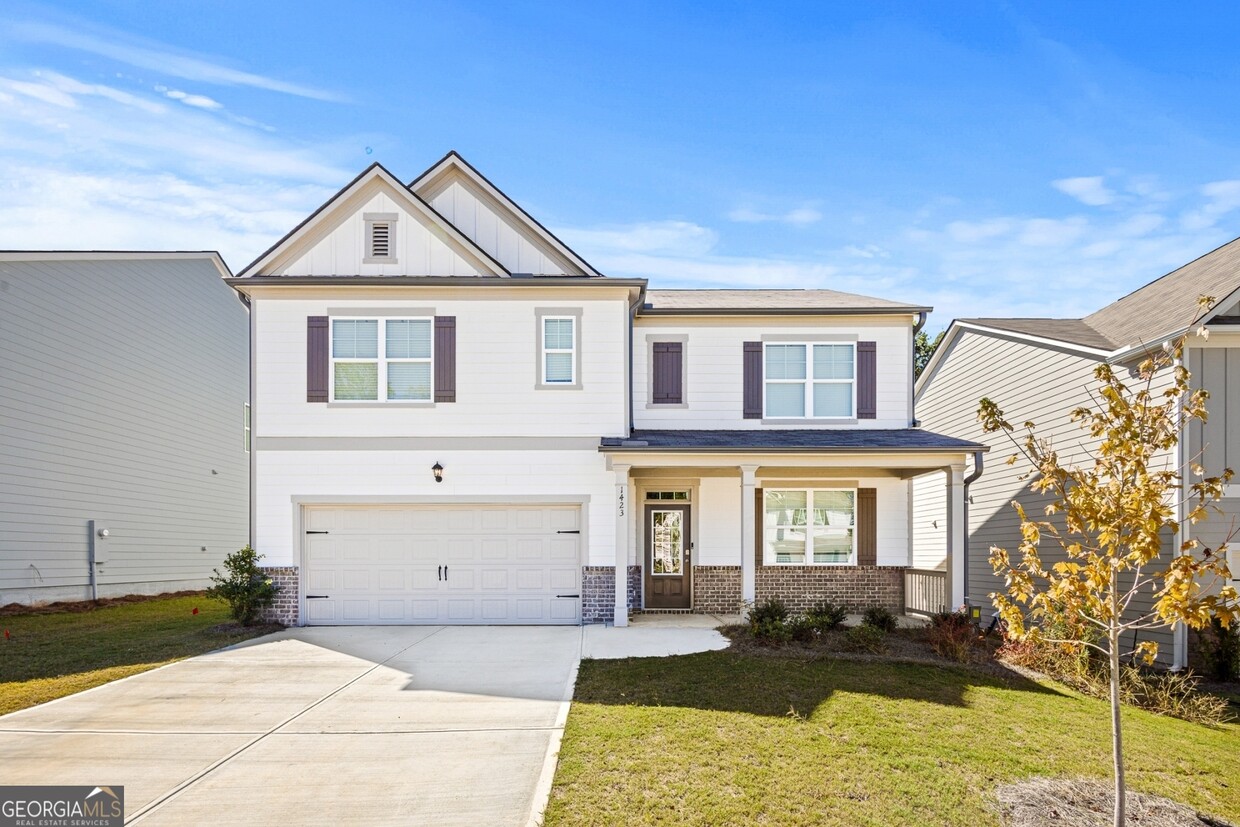 Foto principal - 1423 Braselton Vlg Pkwy