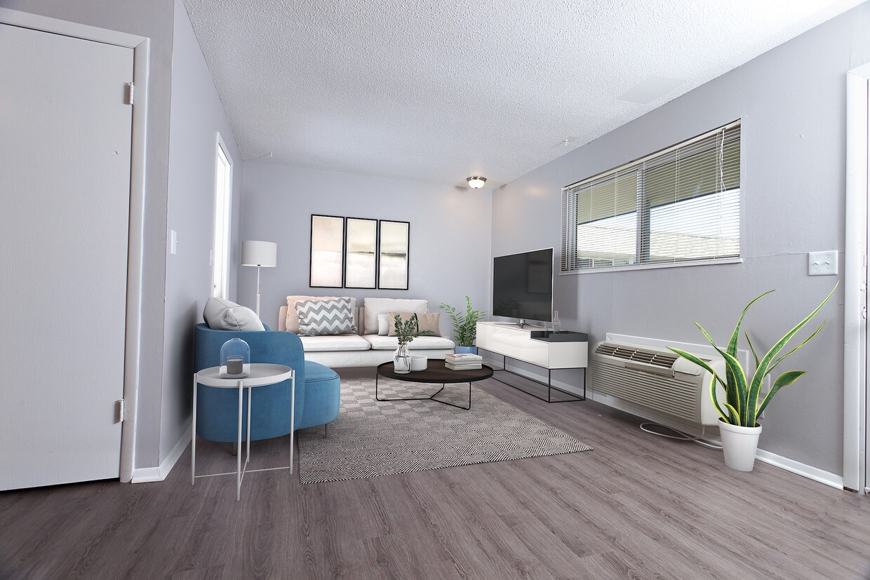 Foto principal - 2727 N Amidon Ave