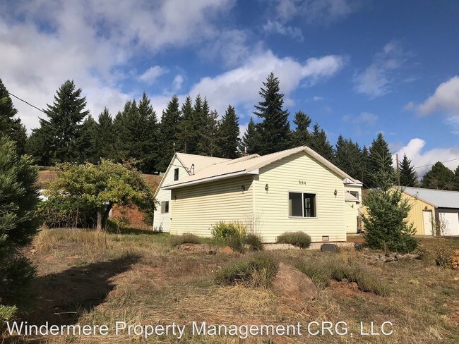 Building Photo - 3 br, 2 bath House - 584 Lyle Snowden Rd
