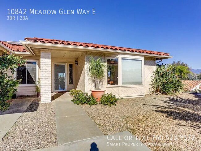 Foto del edificio - 10842 Meadow Glen Way E