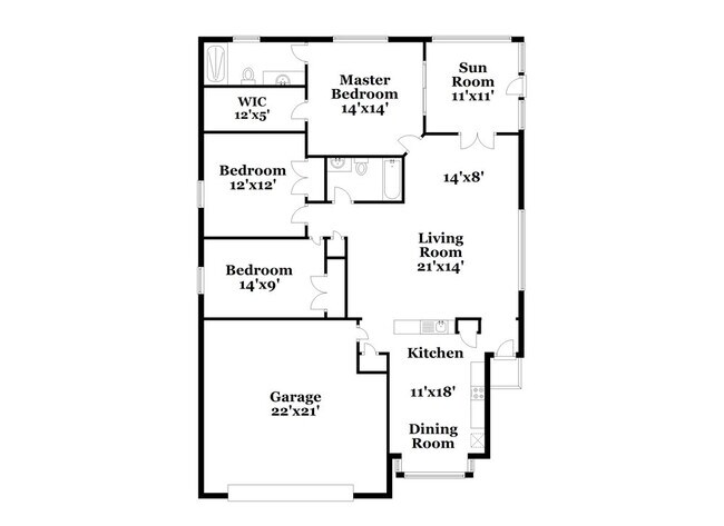 Building Photo - 4022 Fontana Pl