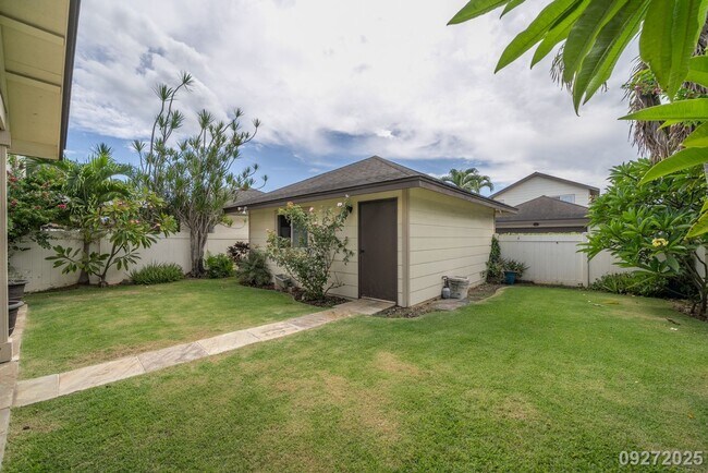 Building Photo - 91-1023-1023 Kaiikuwa St