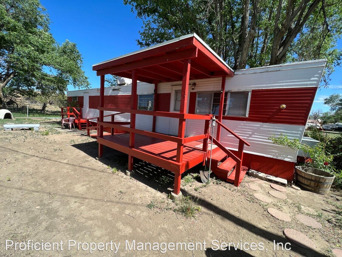 Foto principal - 2 br, 1 bath House - 336.5 Frazier