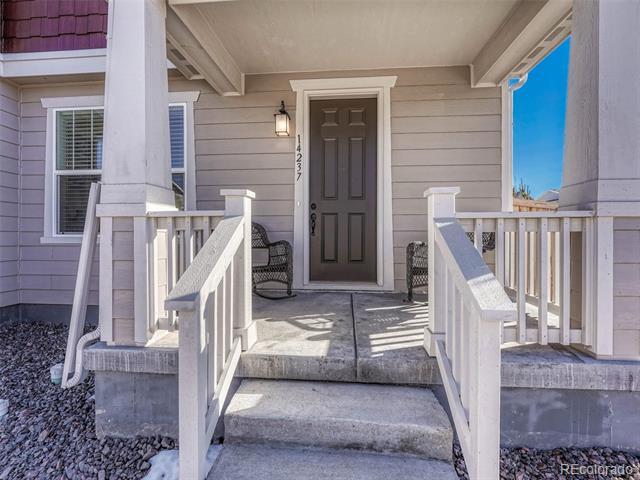 Building Photo - 14237 Hop Clover Trl