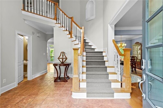 Foto del edificio - 1169 Dawn View Ln NW