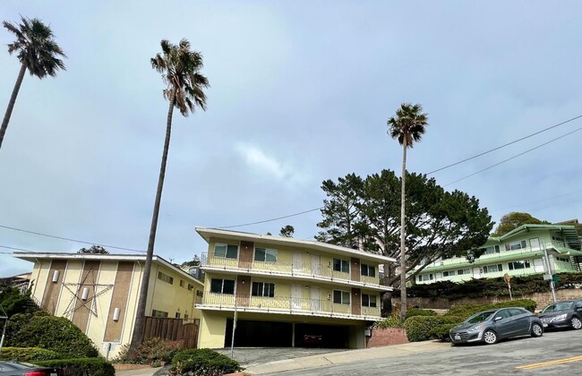 Building Photo - 685 San Bruno Ave