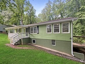 Building Photo - 4620 Sequoia Cir