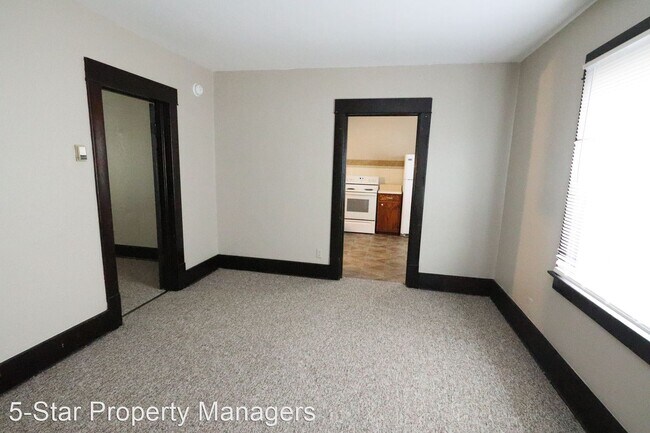 Building Photo - 2 br, 1 bath House - 209 Mill Street