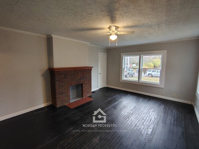 Foto del edificio - 2324 W 12th St