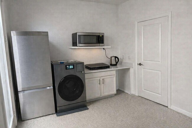 Foto del edificio - 3543 Posey St