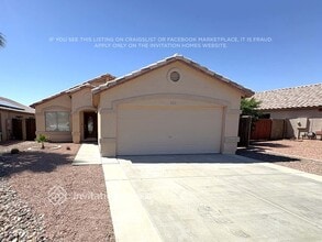 Building Photo - 15023 W Watson Ln